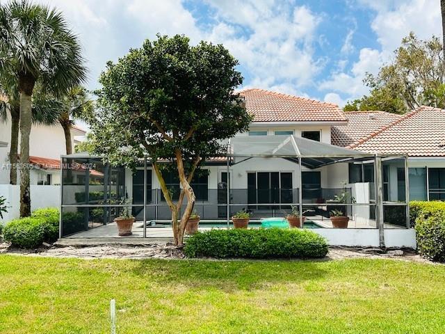 Photo of 2103 NW 53rd St in Boca Raton, FL