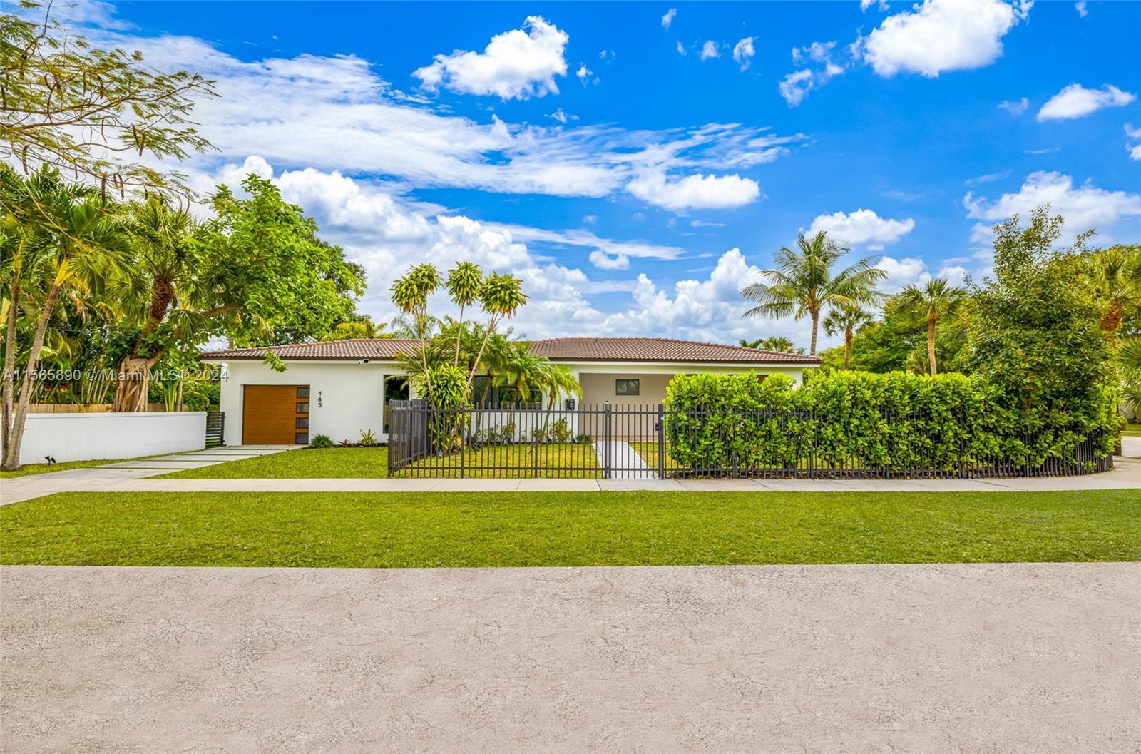 Photo of 145 NW 95th St in Miami Shores, FL