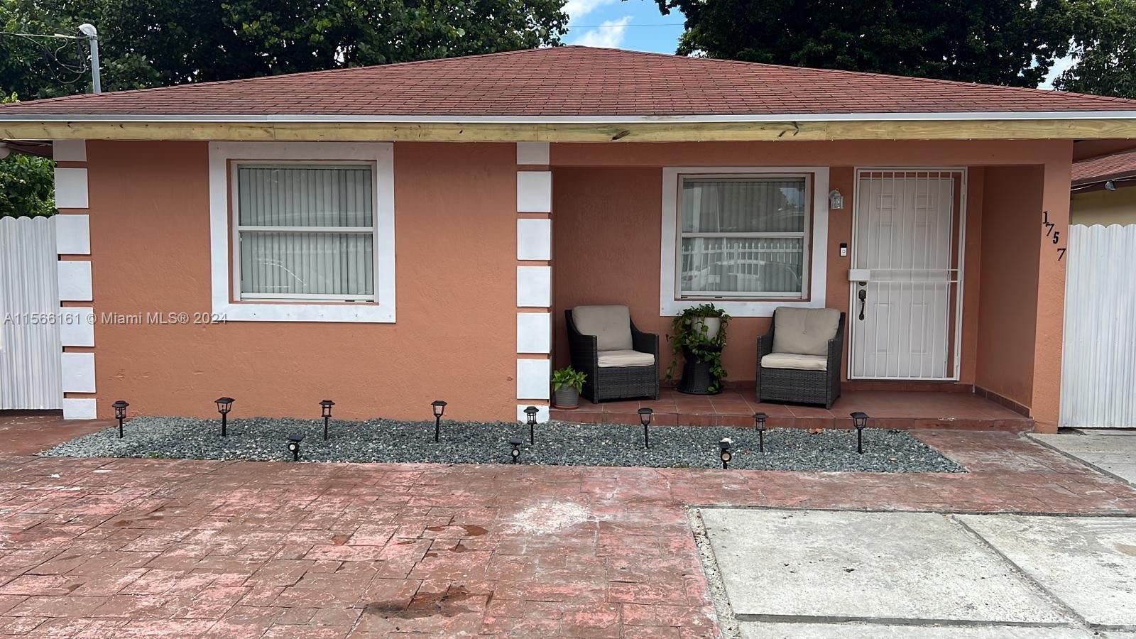 Photo of 1757 NW 66th St in Miami, FL