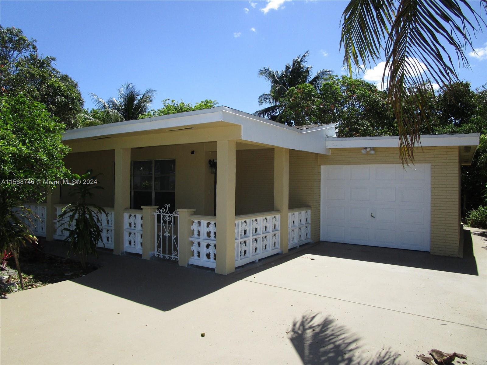 COMPLETELY REMODELED WITH PERMITS: NEW ROOF, NEW ELECTRICAL REWIRES, NEW TILE FLOORS, NEW BATHROOMS,