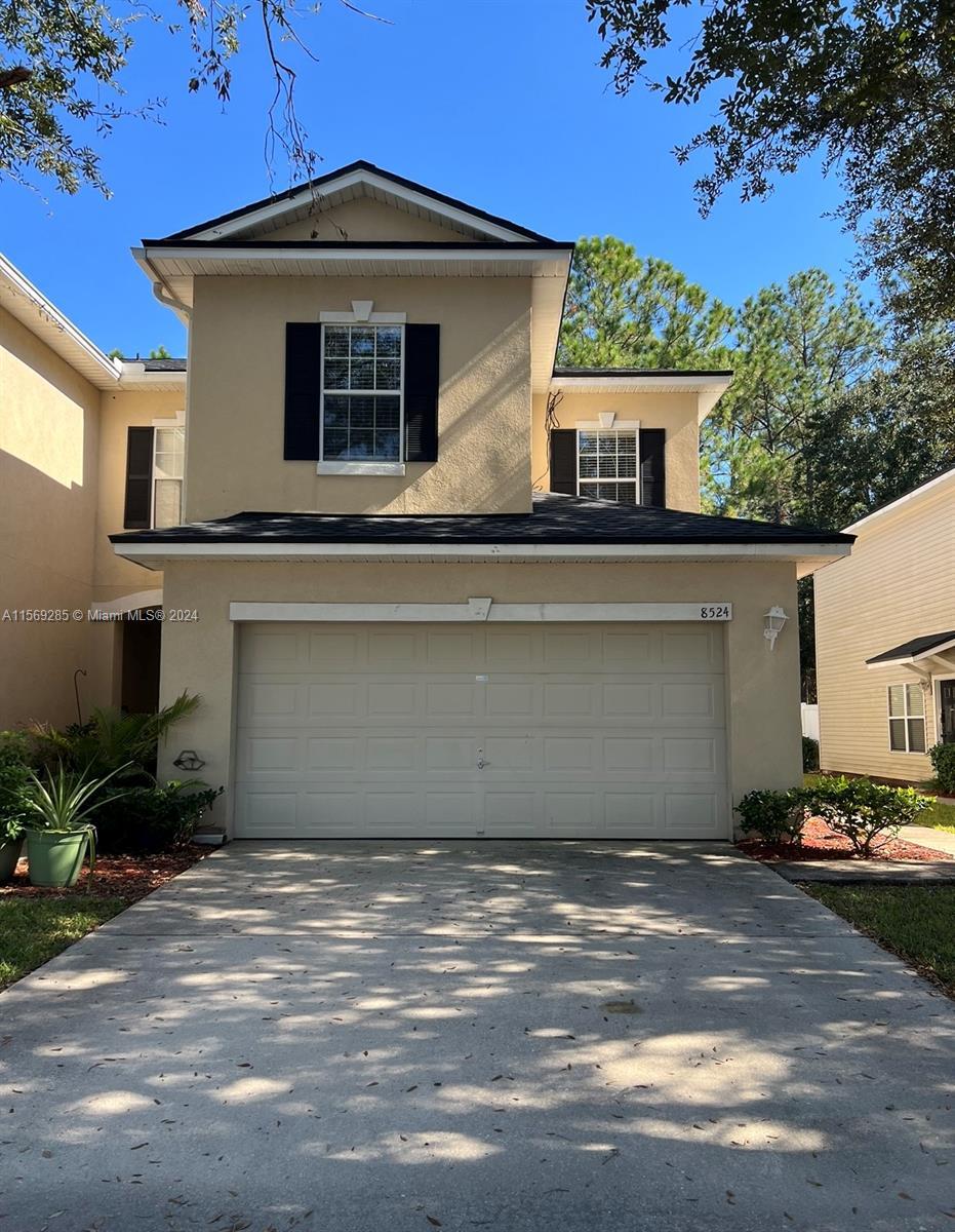 Photo of 8524 Tower Falls Dr in Jacksonville, FL