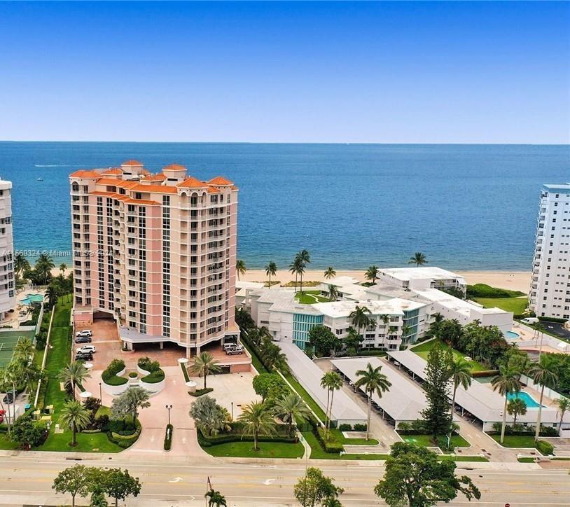 Photo of 1460 S Ocean Blvd #1003 in Lauderdale By The Sea, FL