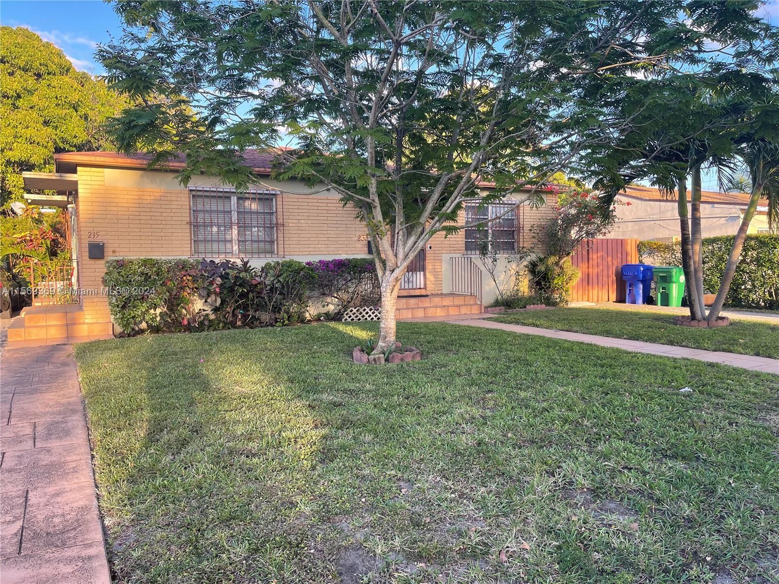 Photo of 235 NW 45th Ave in Miami, FL