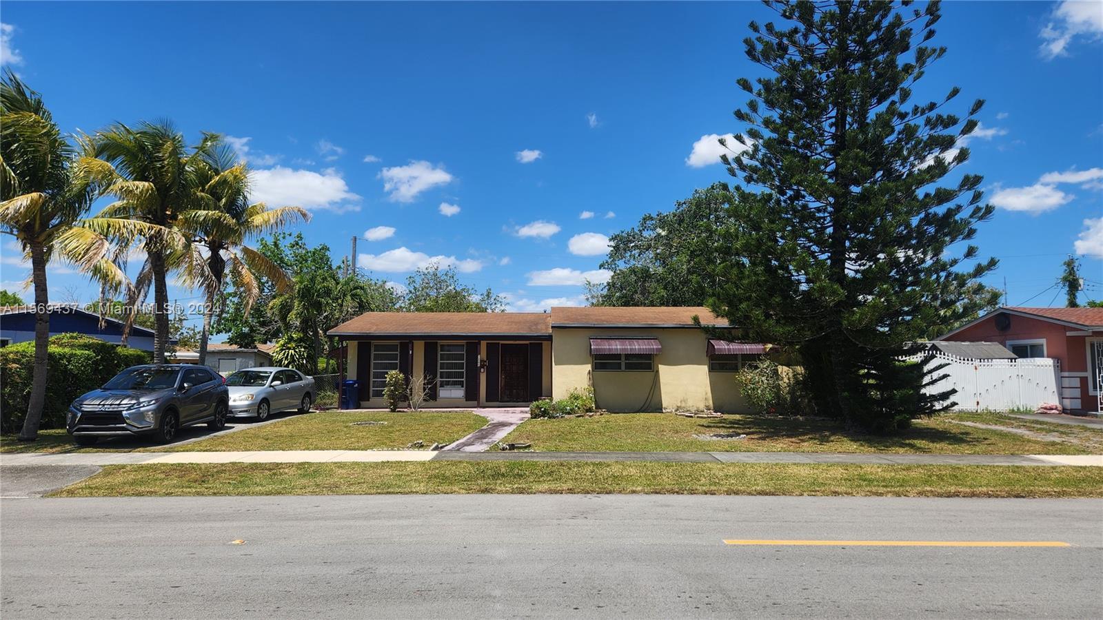 Photo of 1265 NW 187th St in Miami Gardens, FL