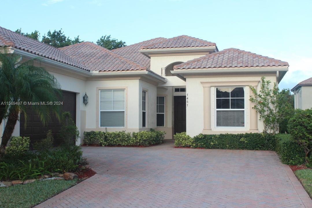 Photo of 7467 NW 114th Ter #7467 in Parkland, FL
