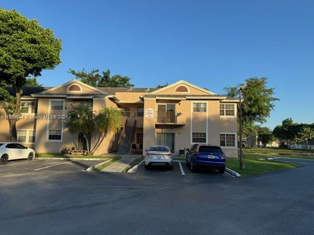 Photo of 2301 NW 96th Ter #16H in Pembroke Pines, FL