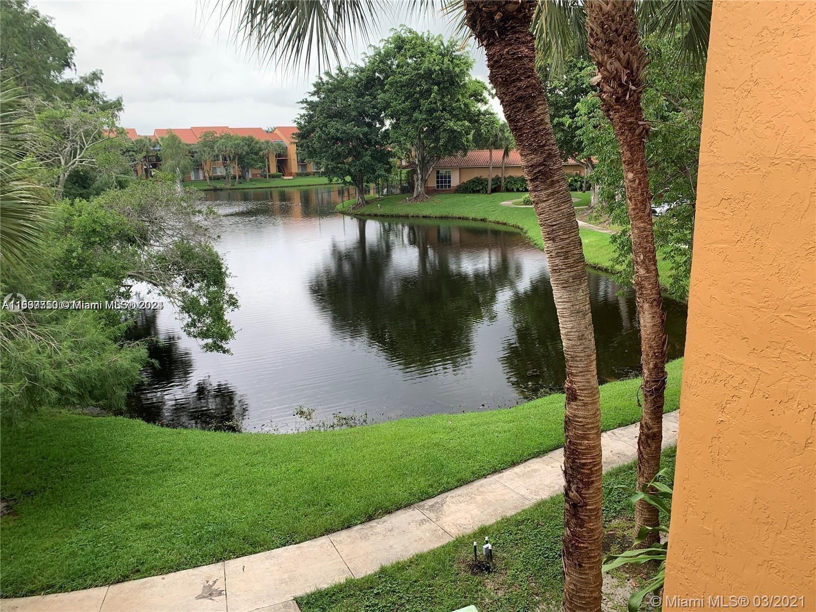 Photo of 10781 Cleary Blvd #308 in Plantation, FL