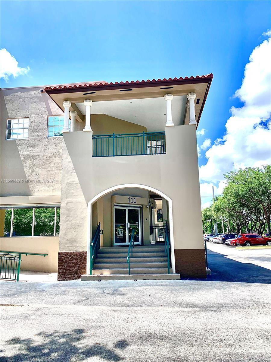Photo of 10200 NW 25th St #111 in Doral, FL