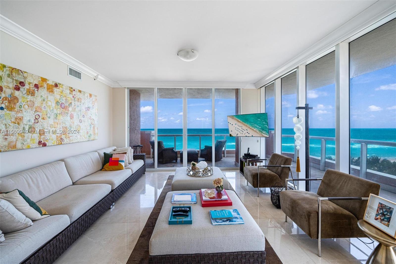 Photo of 17875 Collins Ave #906 in Sunny Isles Beach, FL