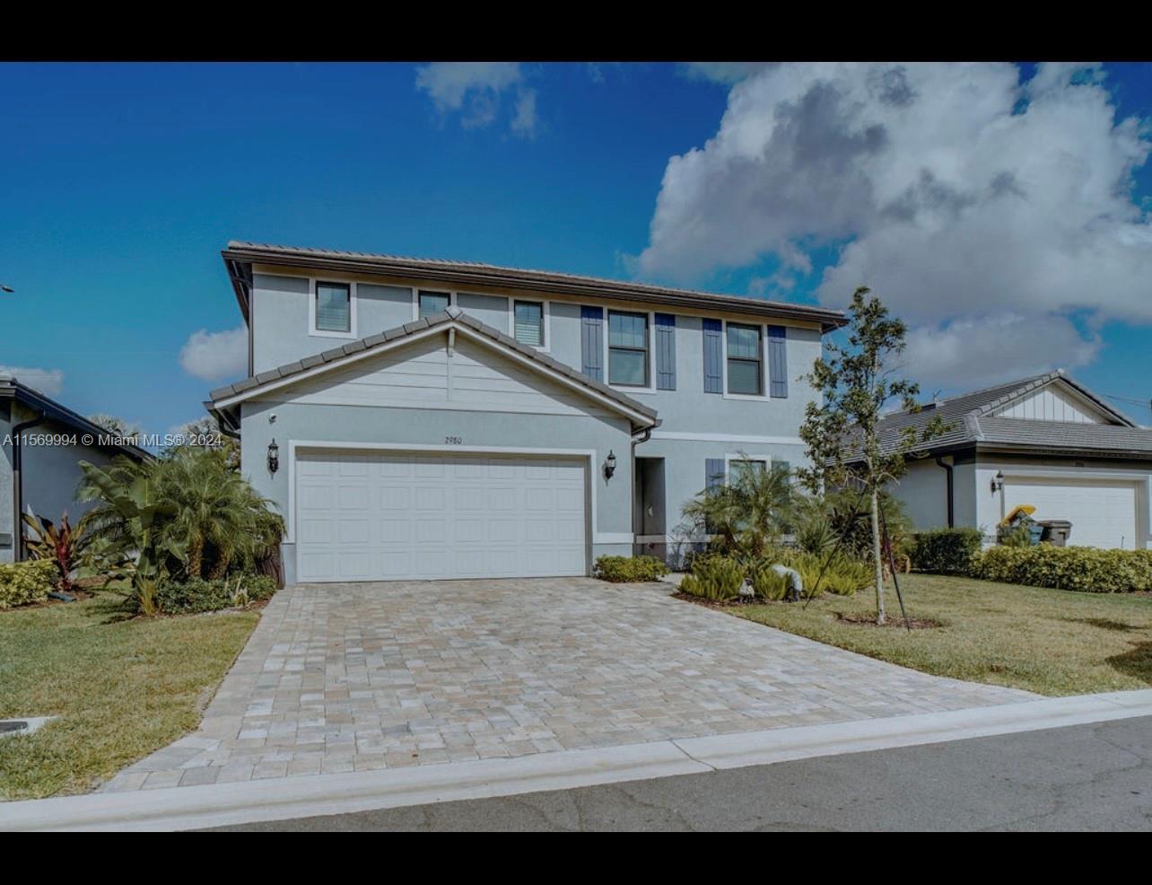Photo of 2980 Shortleaf Ave in Lauderdale Lakes, FL