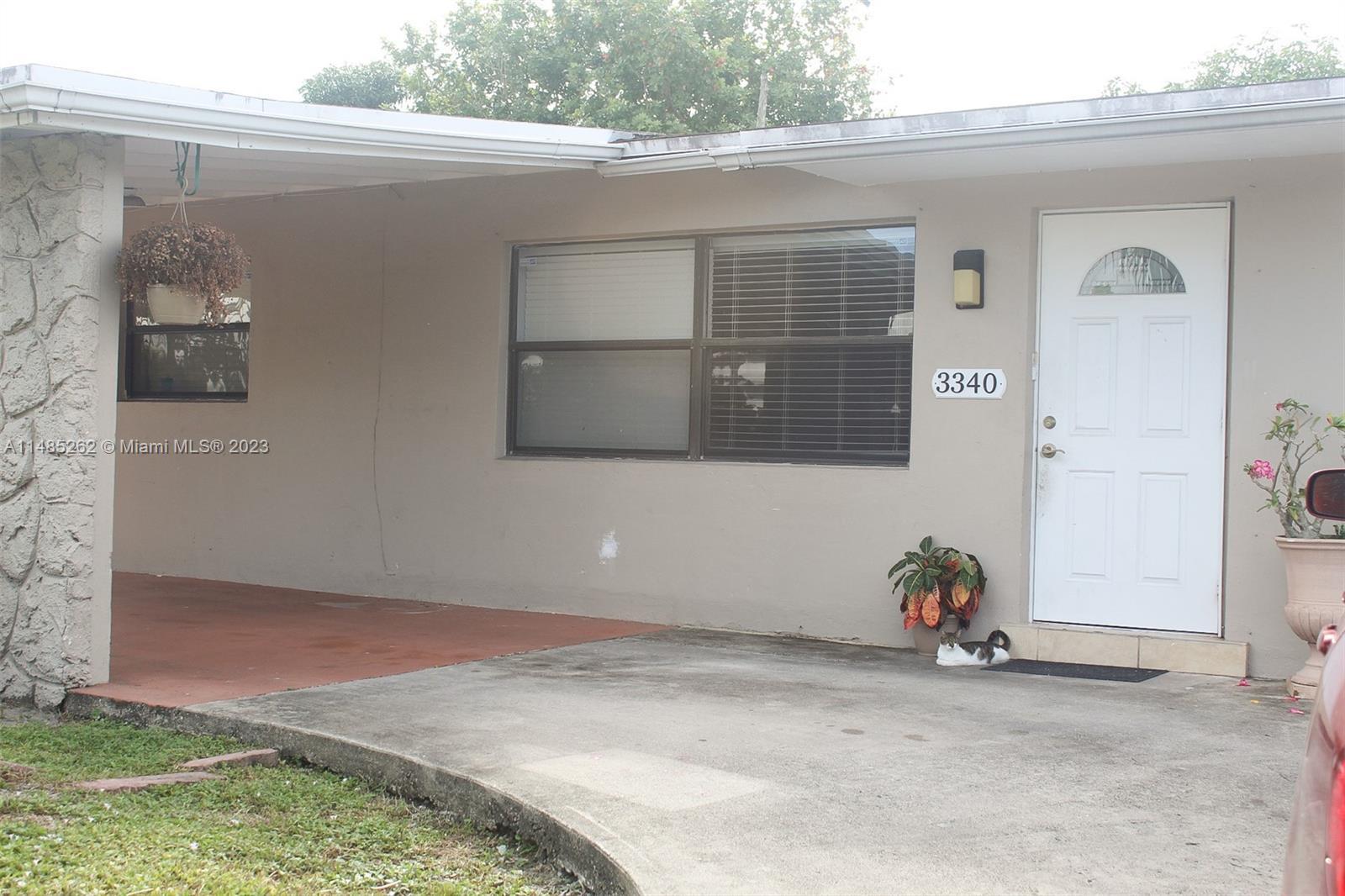 Photo of 3340 SW 14th St in Fort Lauderdale, FL