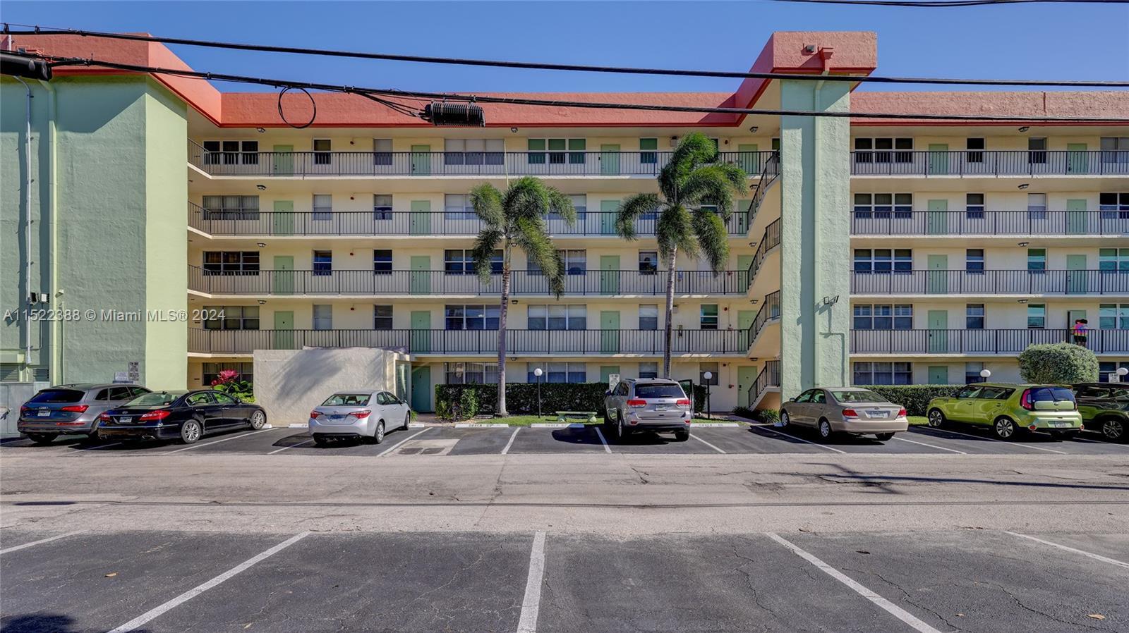 Photo of 5321 NE 24th Ter #205A in Fort Lauderdale, FL