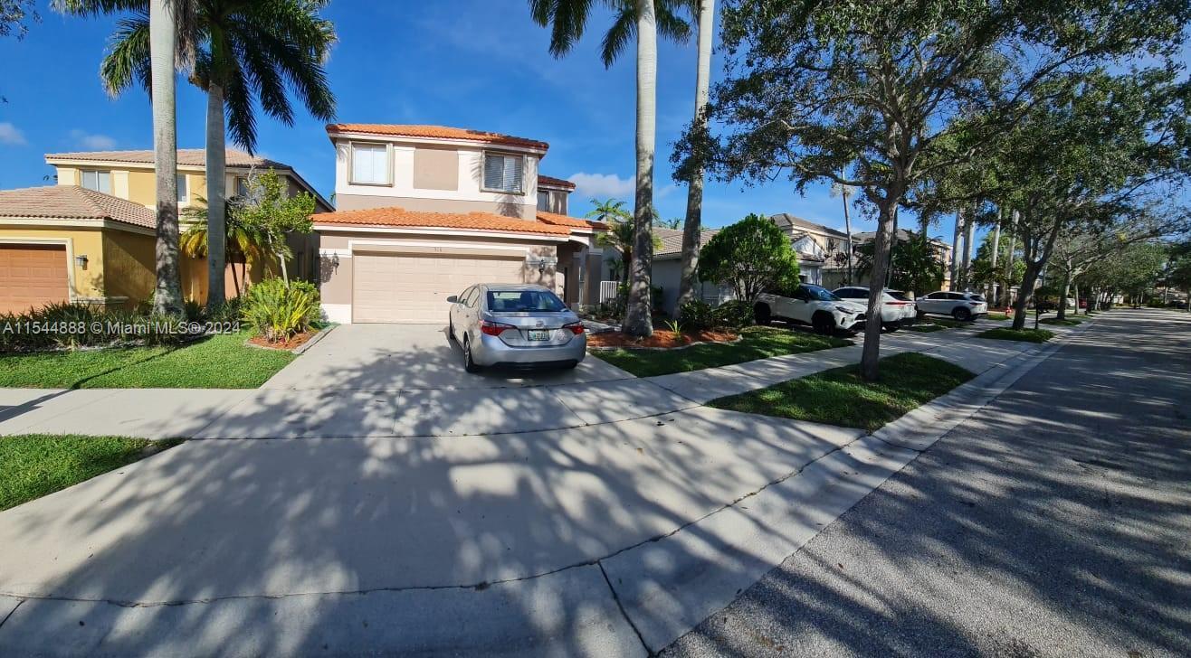 Photo of Address Not Disclosed in Weston, FL