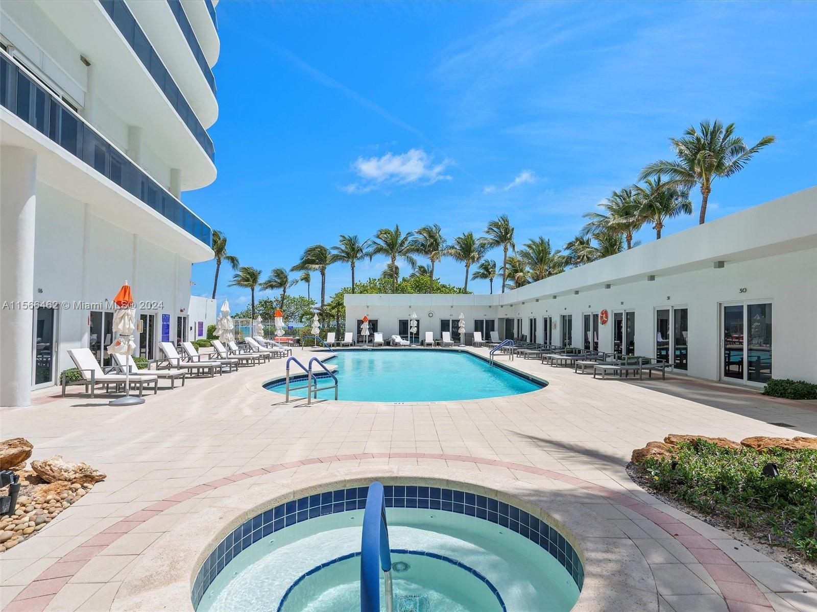 Photo of 9601 Collins Ave #C-28 in Bal Harbour, FL