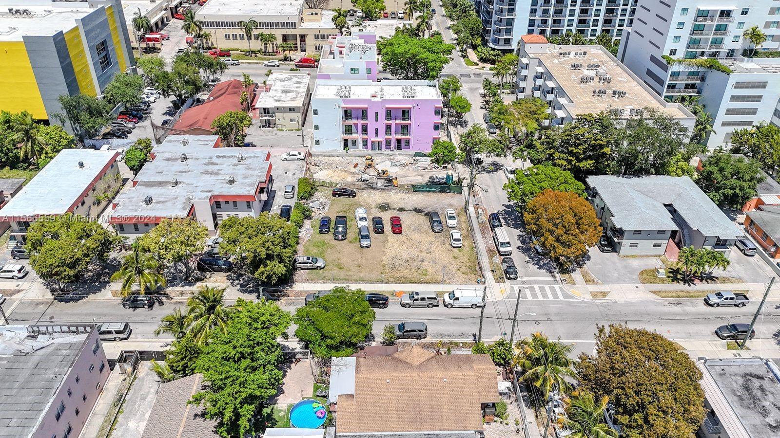 Photo of 1111 NW 6th St in Miami, FL