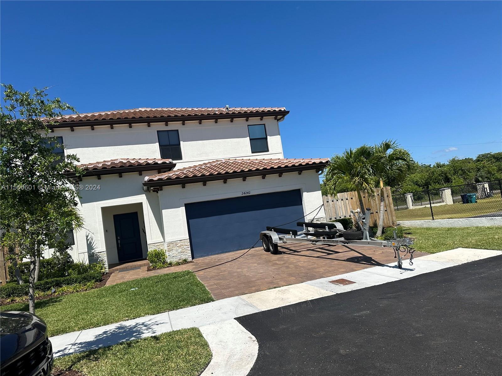 Photo of 24242 SW 119th Pl in Homestead, FL