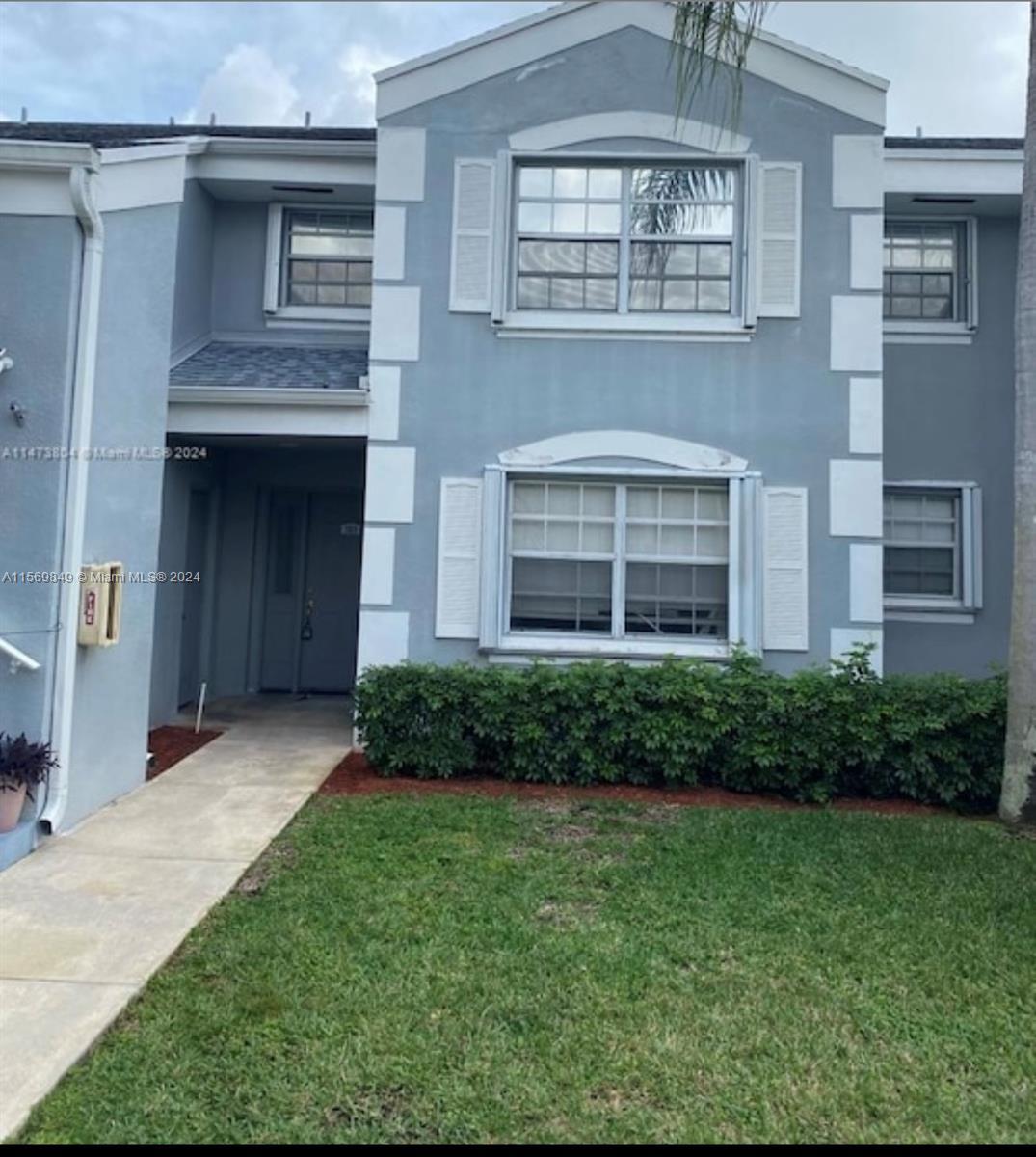 Photo of 2019 SE 27th Dr #102- 5C in Homestead, FL
