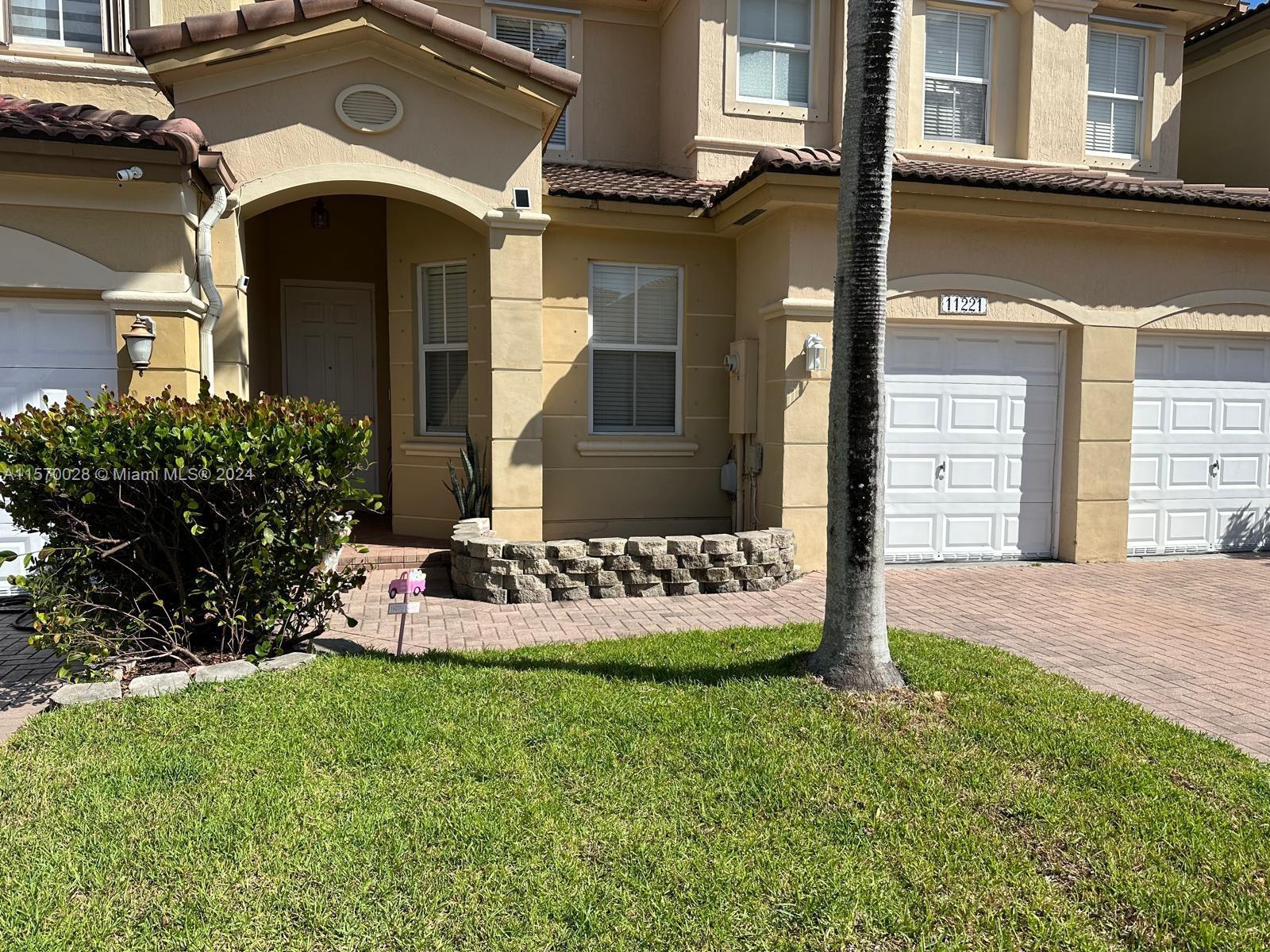 Photo of 11221 NW 75th Ter #11221 in Doral, FL