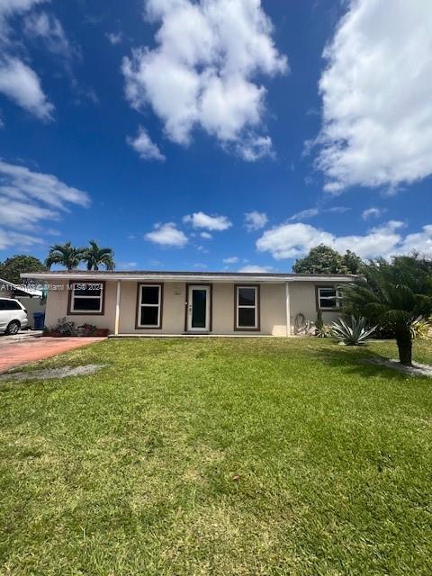 Photo of 4951 NW 197th St in Miami Gardens, FL