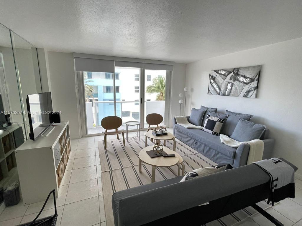 Photo of 9195 Collins Ave #413 in Surfside, FL