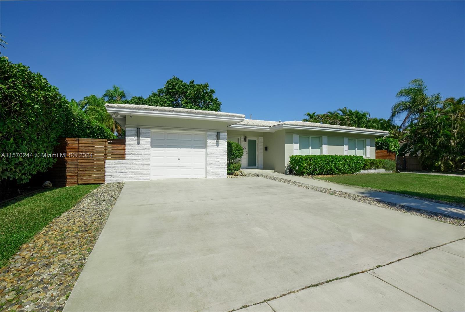 Photo of 125 NW 95th St in Miami Shores, FL