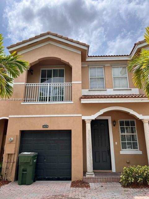 Photo of 1474 SE 26th Ave in Homestead, FL