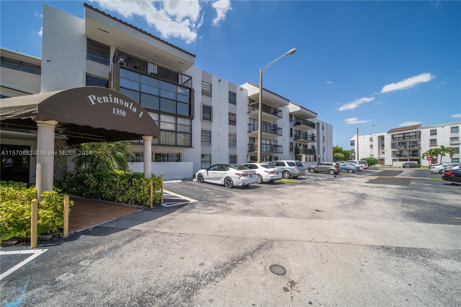 Photo of 1350 SW 122nd Ave #306 in Miami, FL