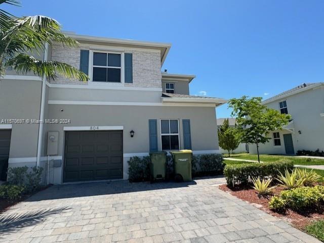 Photo of 804 SE 18th St in Homestead, FL