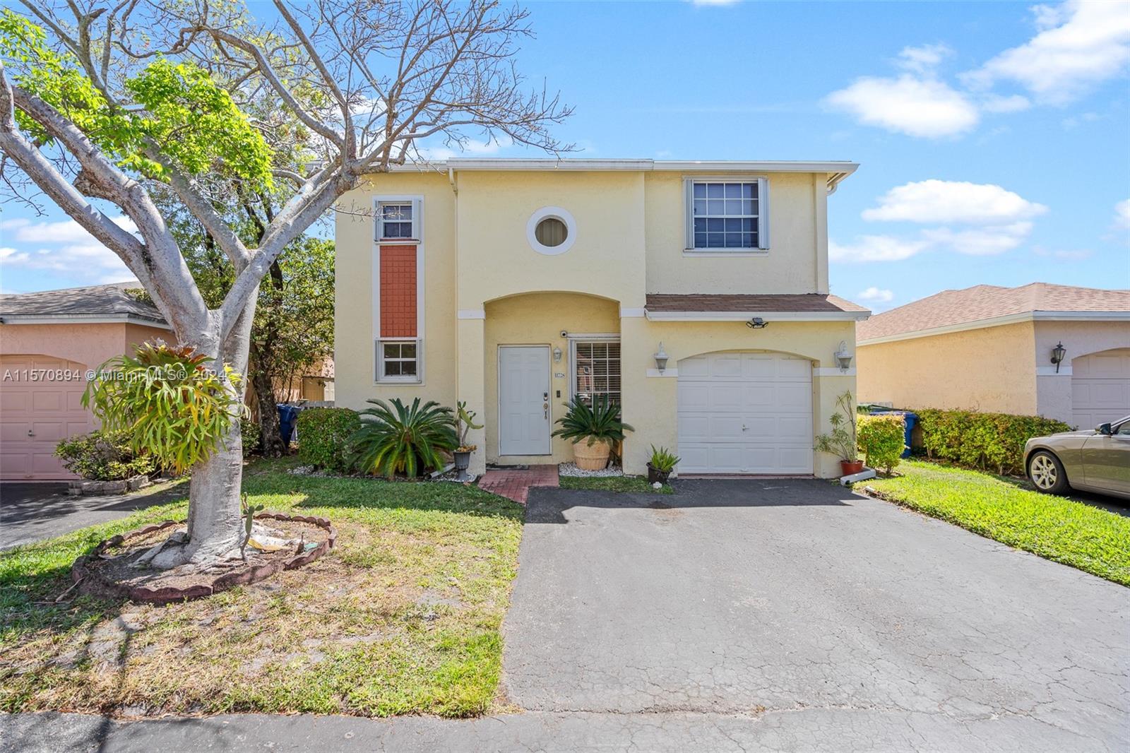 Photo of 11728 NW 12th St in Pembroke Pines, FL