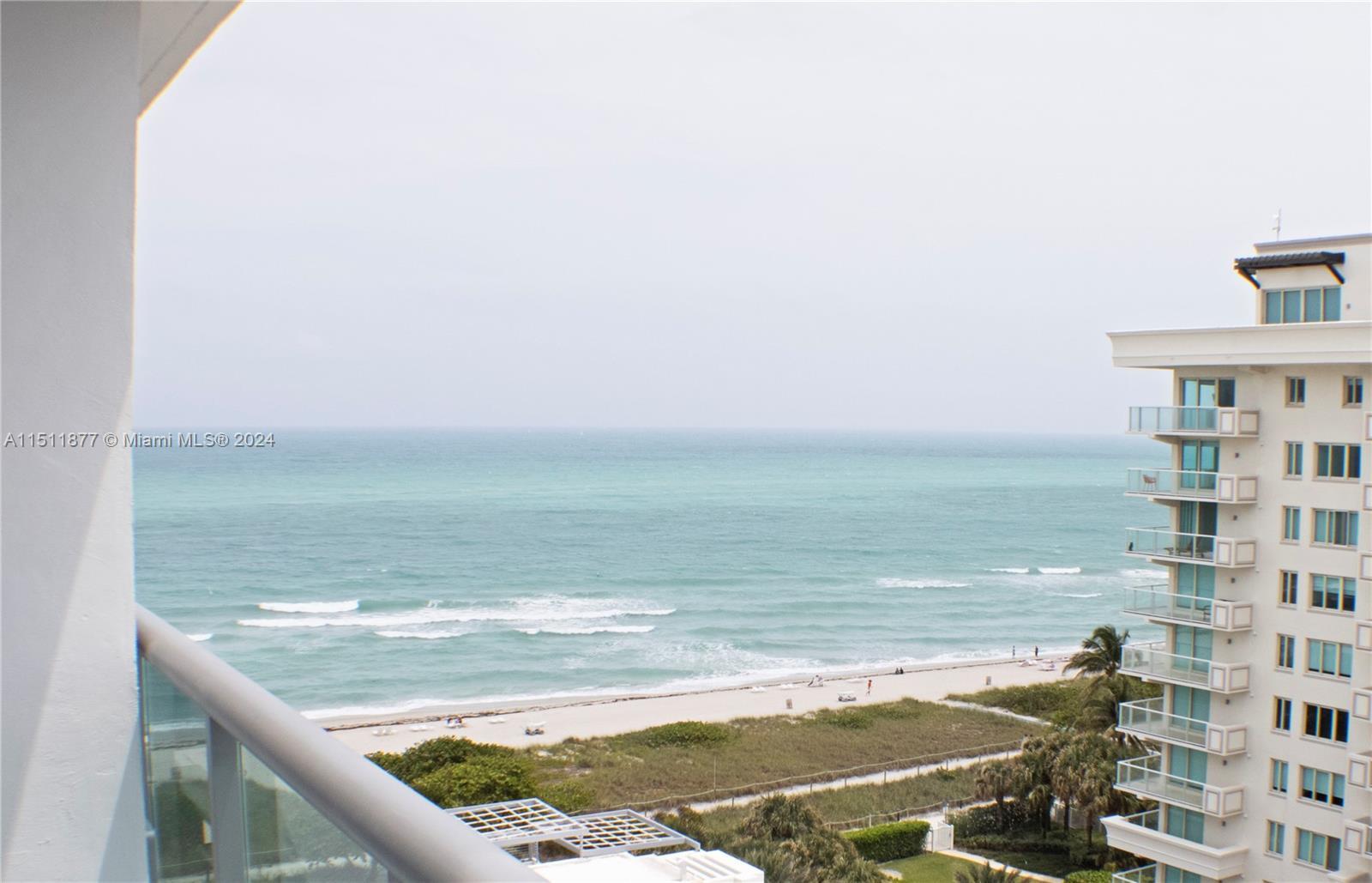 Photo of 9511 Collins Ave #1108 in Surfside, FL