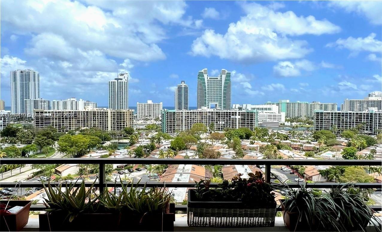 Rare opportunity offering SPECTACULAR OCEAN and INTRACOSTAL VIEWS from youre LARGE PRIVATE BALCONY p