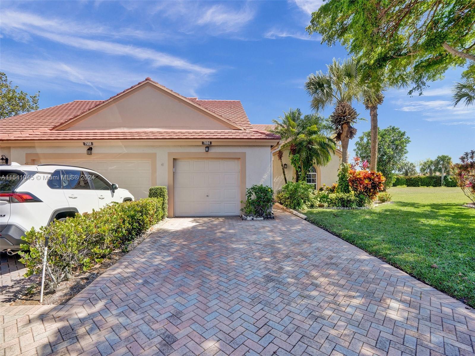 Photo of 7694 Coral Lake Dr in Delray Beach, FL