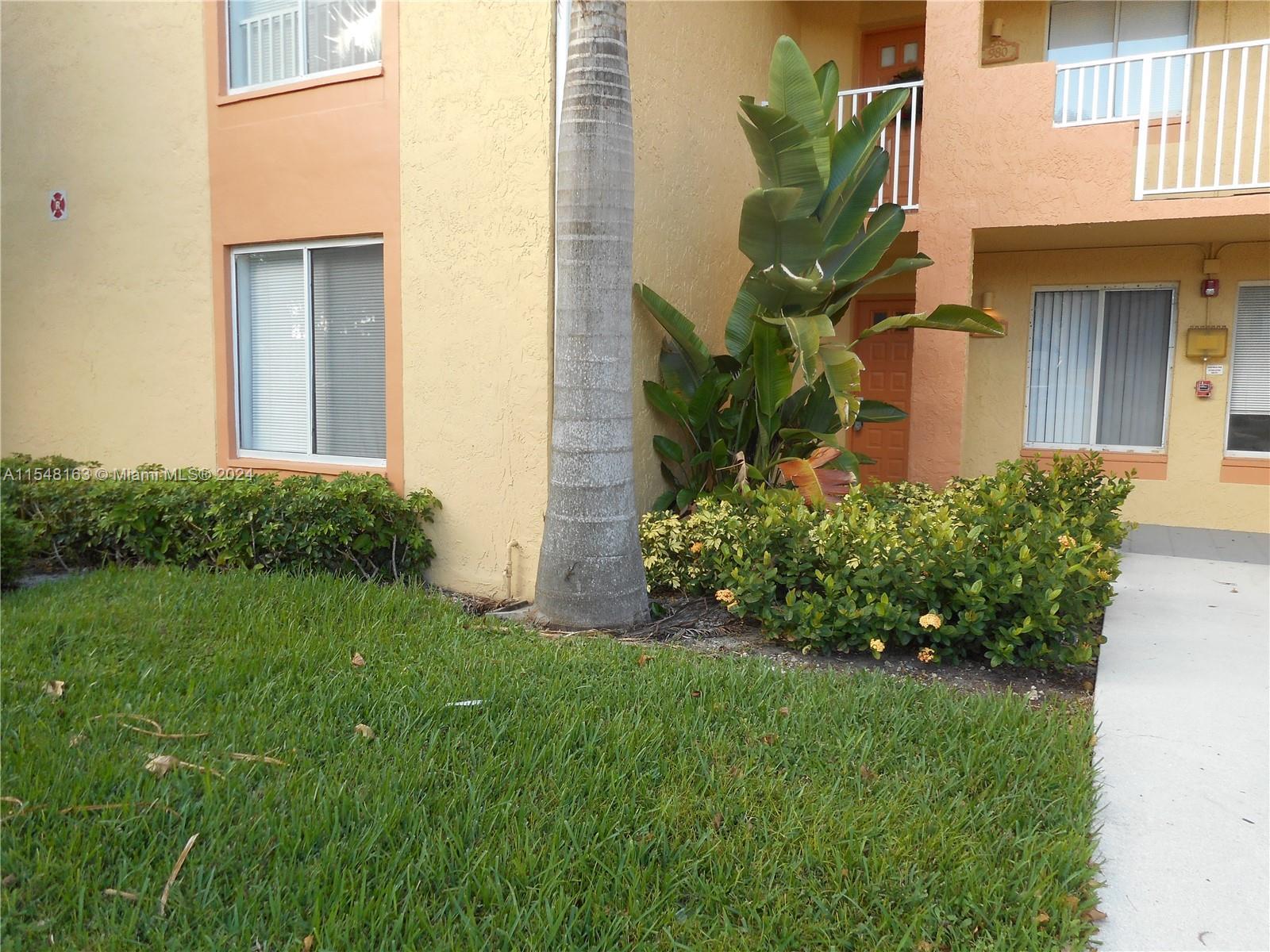 Photo of 978 Coral Club Dr #978 in Coral Springs, FL