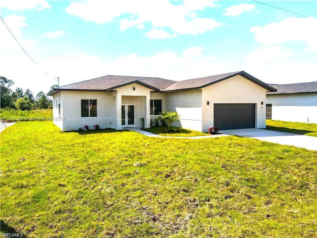 Photo of 1038 Capetown Ave in Lehigh Acres, FL