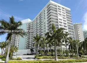Photo of 3725 S Ocean Dr #723 in Hollywood, FL