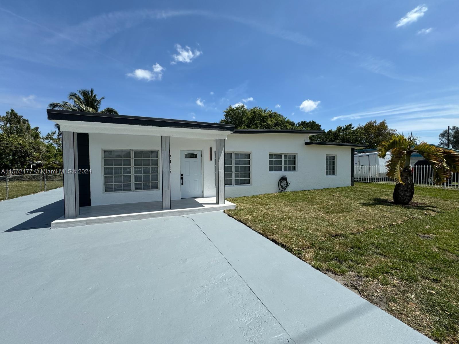 Photo of 12015 NW 22nd Ave in Miami, FL