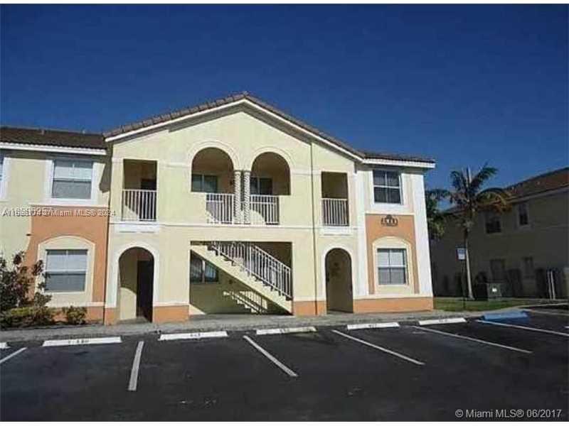 Photo of 1543 SE 25th St #207 in Homestead, FL