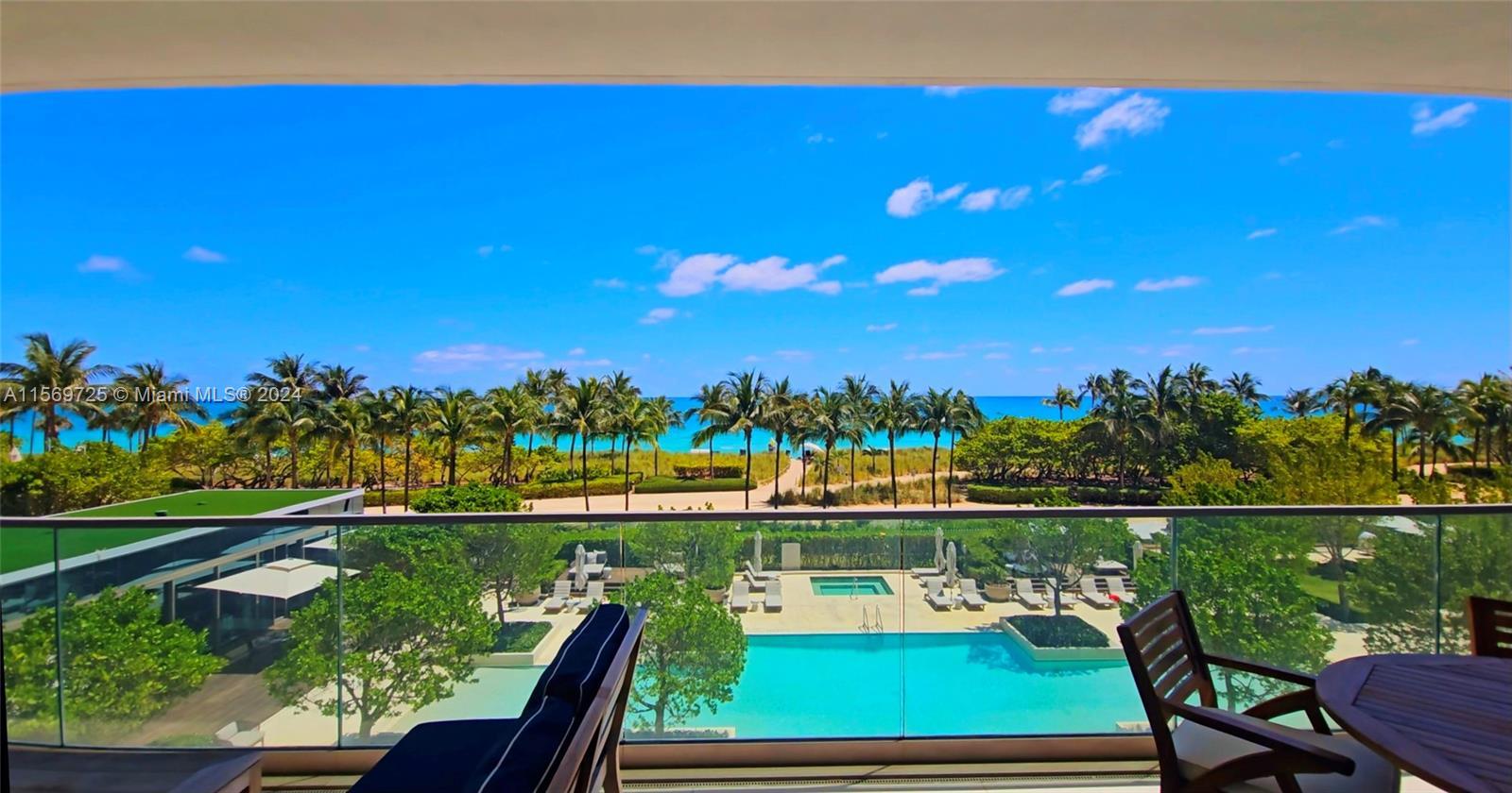 Photo of 10203 Collins Ave #302 in Bal Harbour, FL
