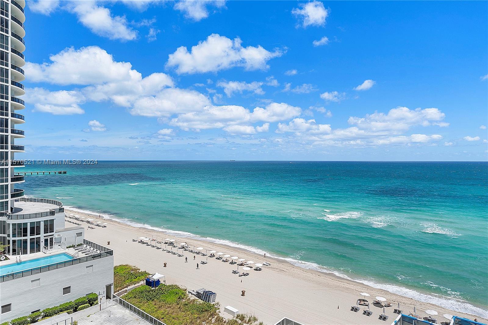 Photo of 15811 Collins Ave #902 in Sunny Isles Beach, FL
