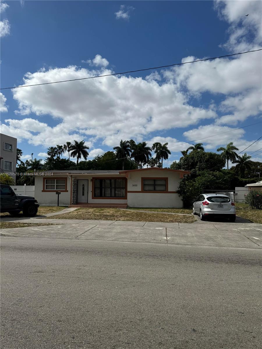 Step into this inviting home situated in the heart of Hialeah, FL. With its expansive 8,000 square f