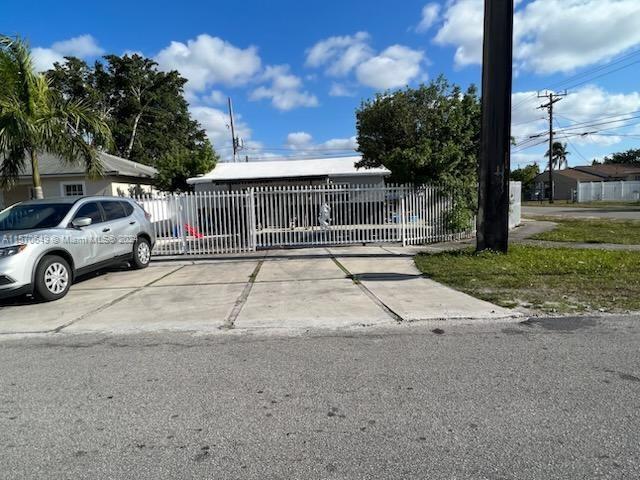 Photo of 1801 NW 83 St in Miami, FL