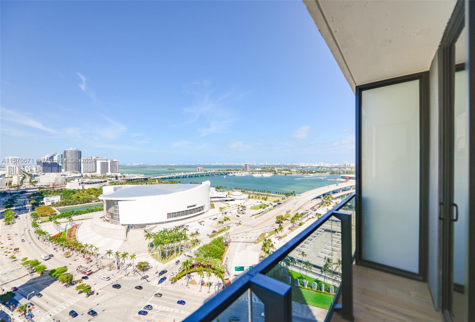 In the heart of Downtown Miami, the Elser sets a new standard for luxury living and smart investment