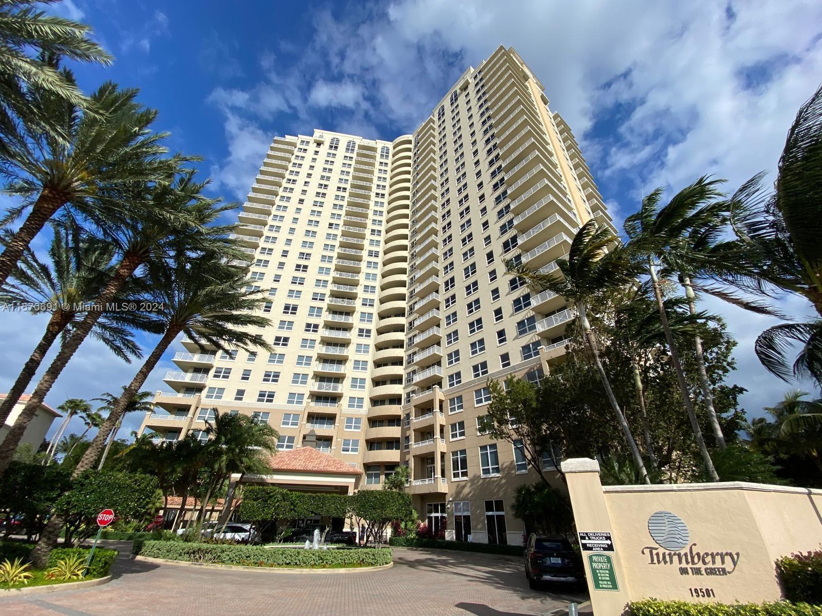 Photo of 19501 W Country Club Dr #1710 in Aventura, FL