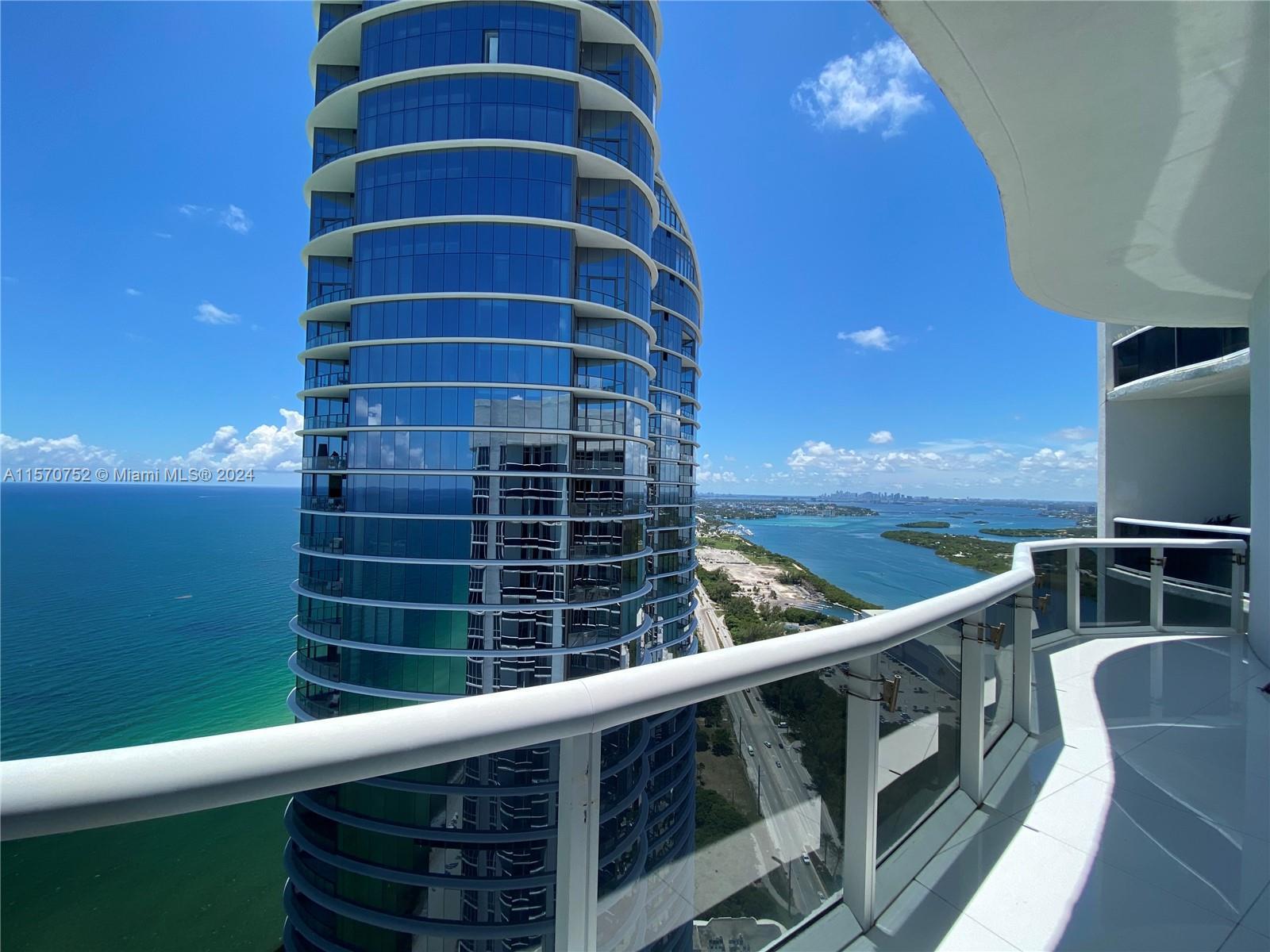 Photo of 15811 Collins Ave #4207 in Sunny Isles Beach, FL