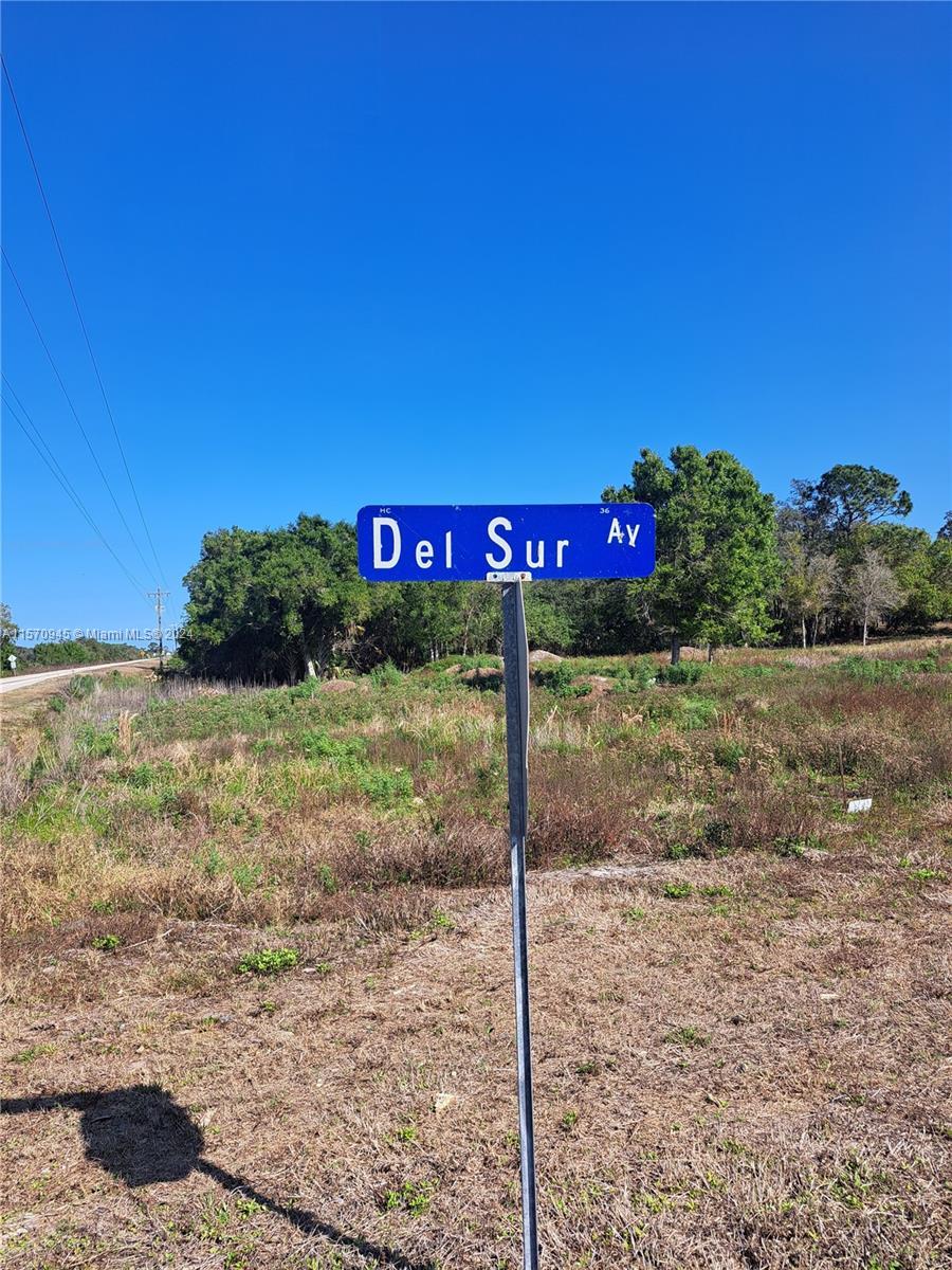 Photo of 112 Avenida Del Sur in Clewiston, FL