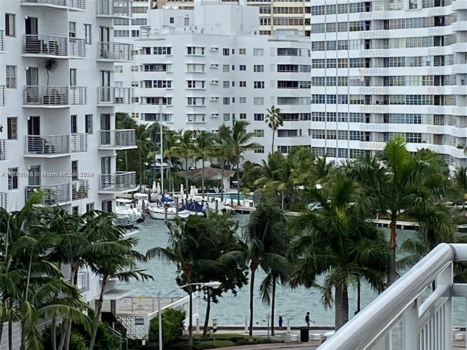 Photo of 1345 Lincoln Rd #704 in Miami Beach, FL