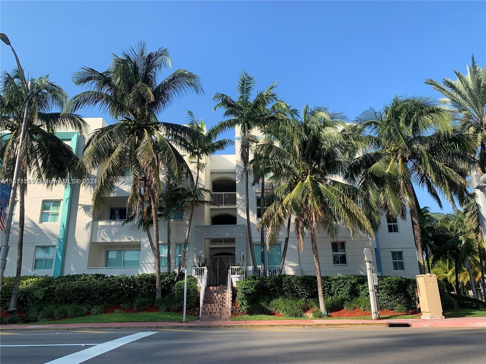 Photo of 9172 Collins Ave #218 in Surfside, FL