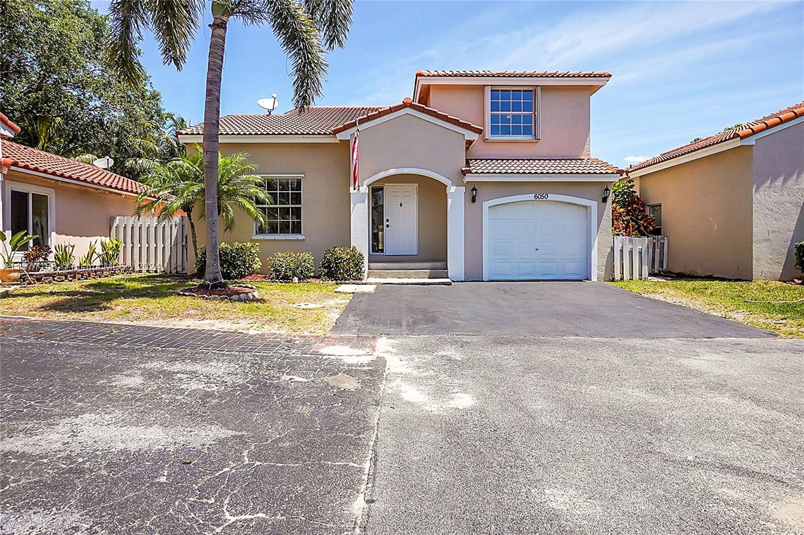 Photo of 6050 NW 44th Wy in Coconut Creek, FL