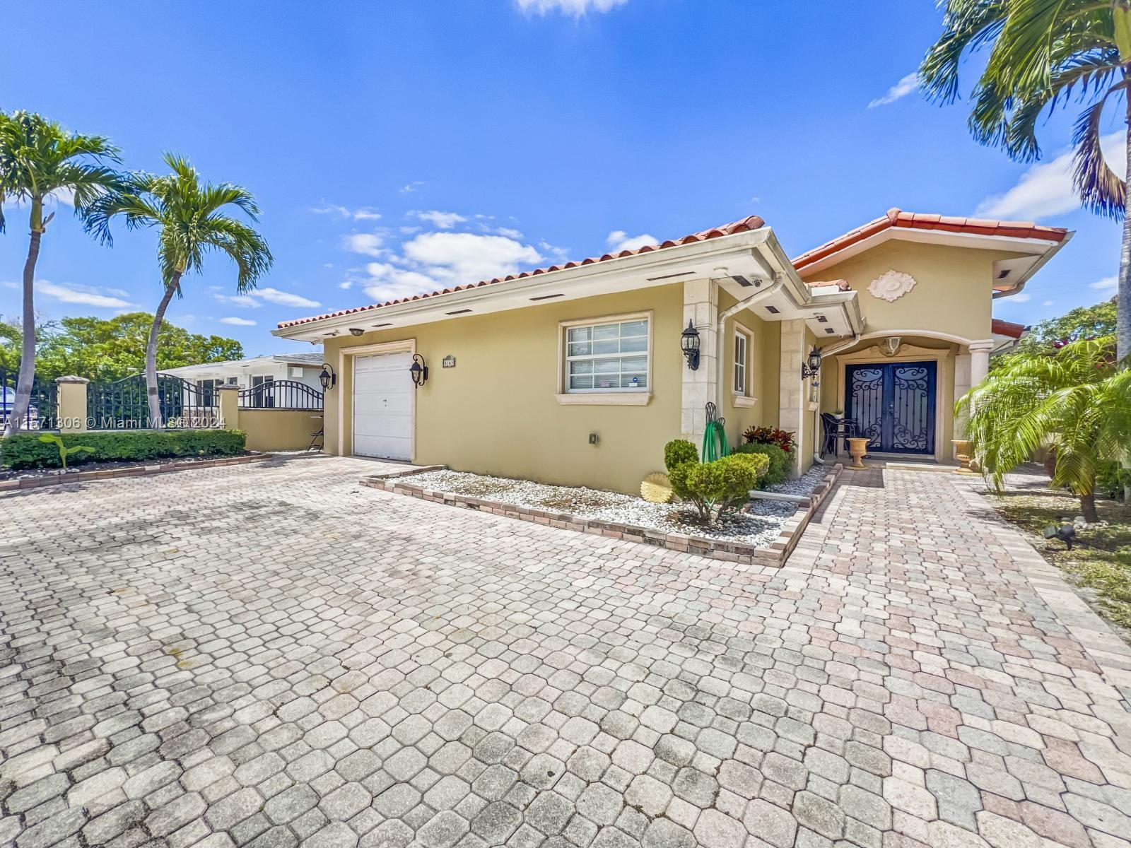 Photo of 5165 SW 7th St in Coral Gables, FL