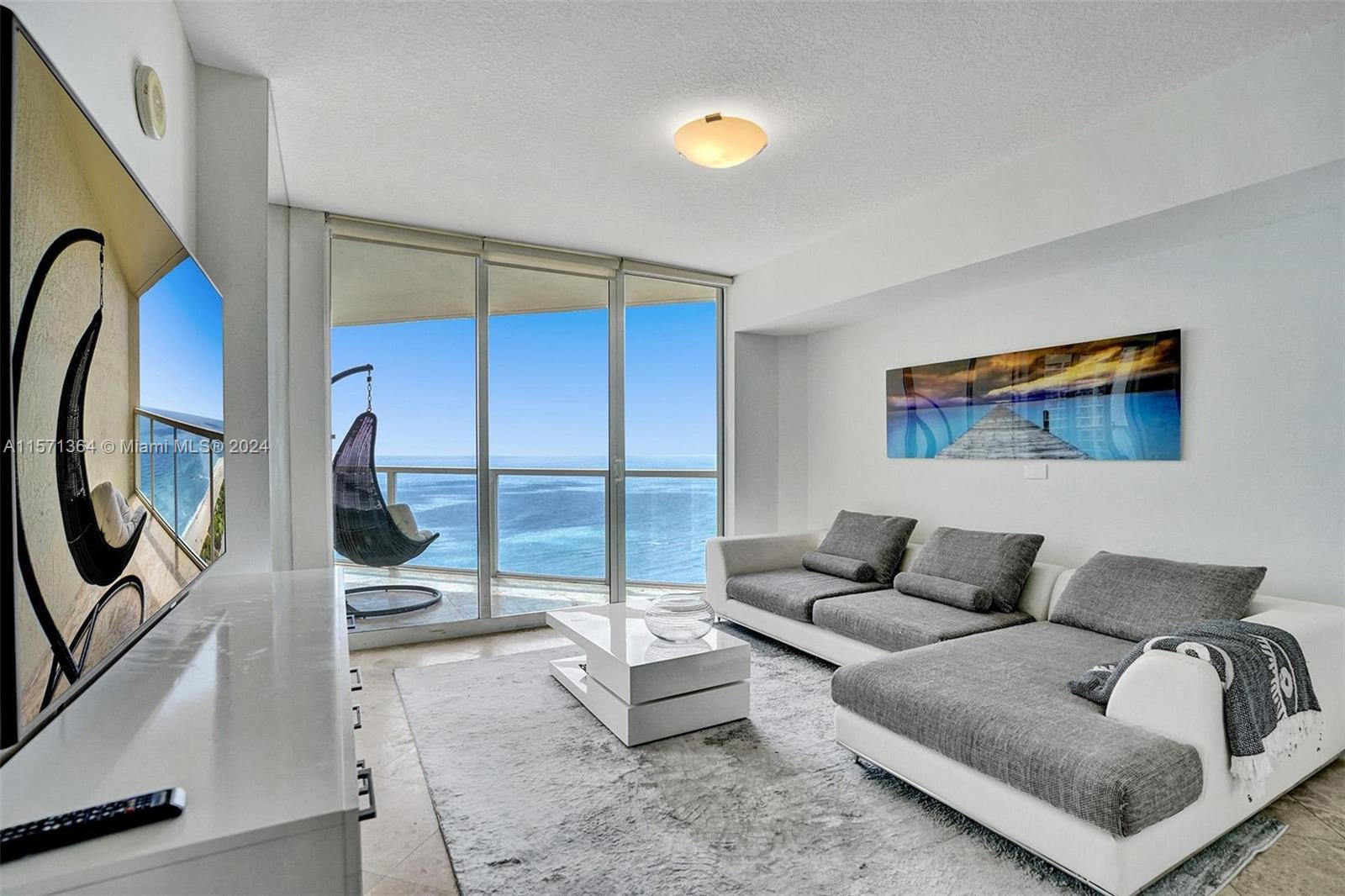 Photo of 16699 Collins Ave #2301 in Sunny Isles Beach, FL